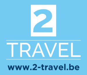 Logo 2Travel - Reisbureau Putte