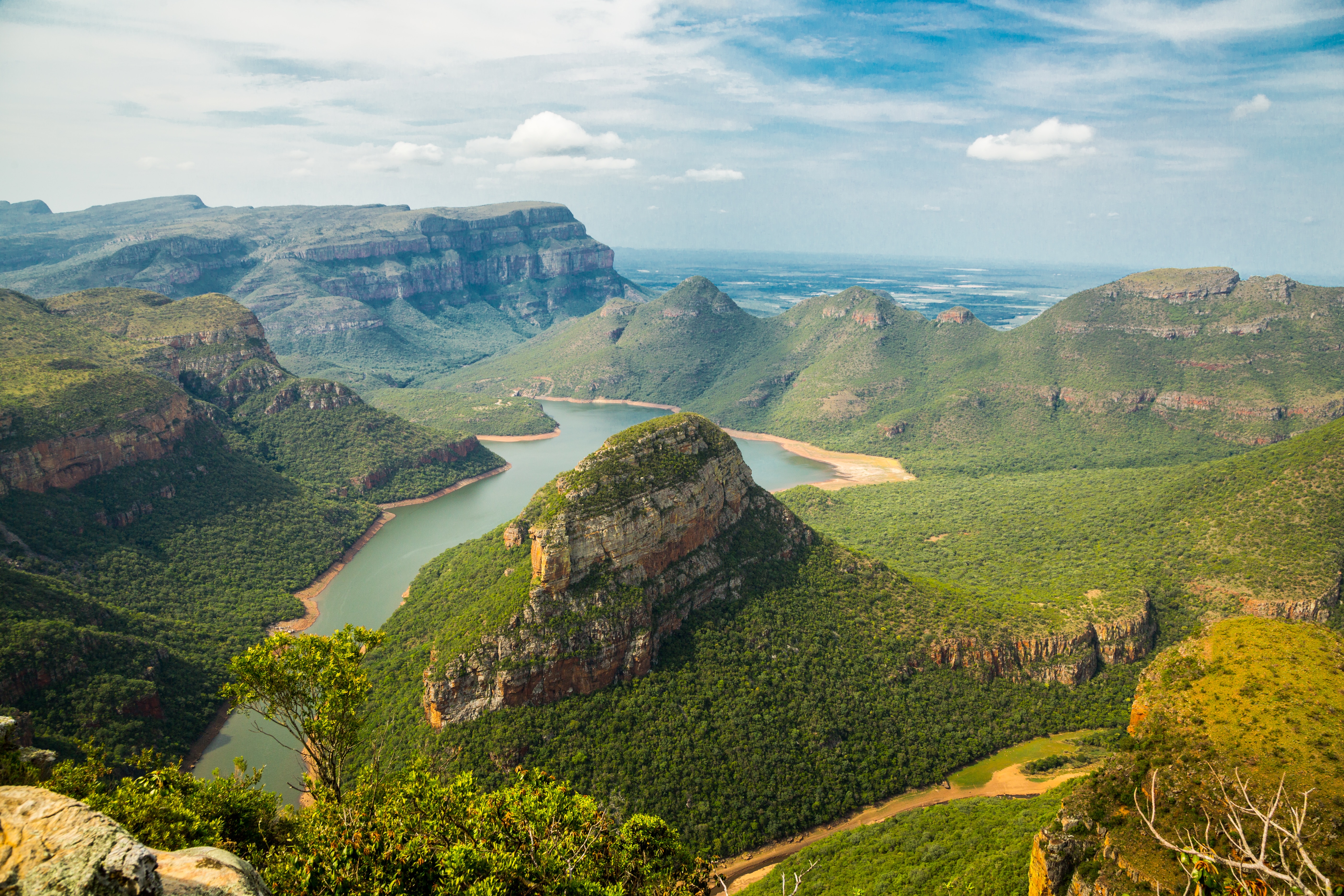 16-daagse groepsrondreis Zuid-Afrika | 2Travel - Reisbureau Putte