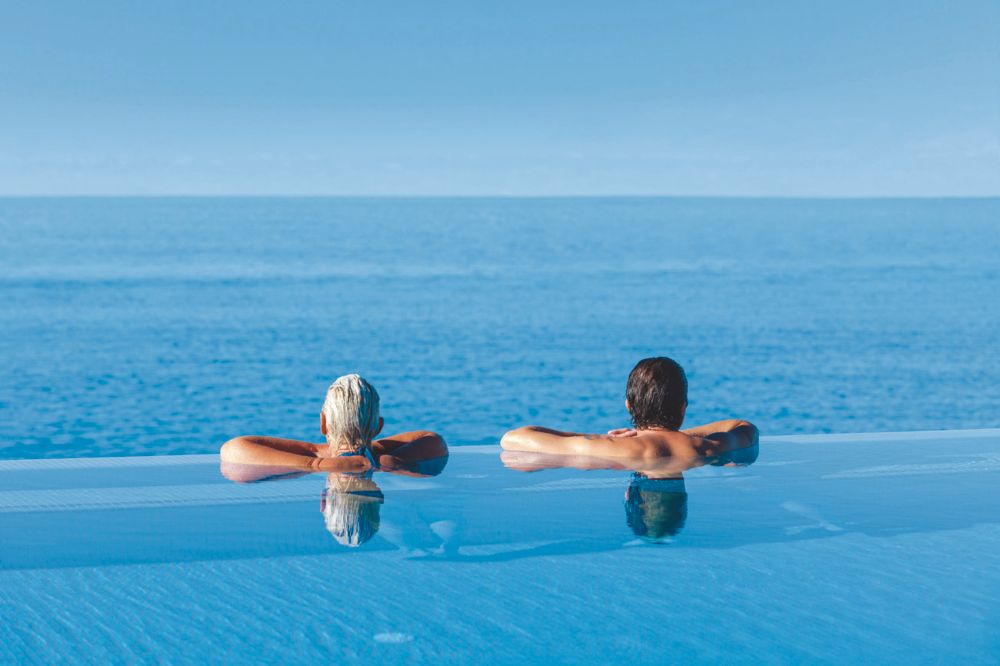 Adults Only Vakantie Tenerife: Riu Arecas **** 02 | 2Travel - Reisbureau Putte