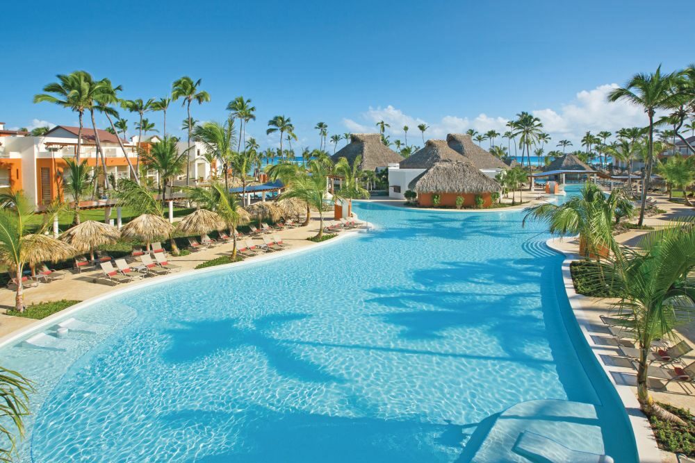 5 Sterren All Inclusive Dominicaanse Republiek, Breathless Punta Cana Resort & Spa ***** 02 | 2Travel - Reisbureau Putte