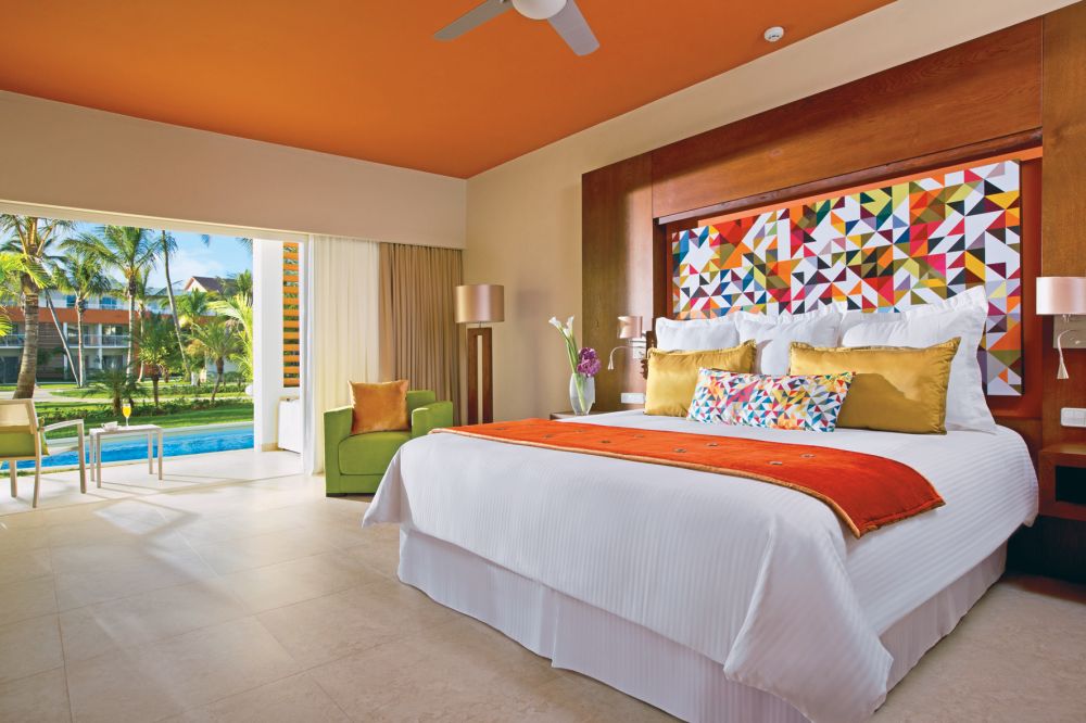 5 Sterren All Inclusive Dominicaanse Republiek, Breathless Punta Cana Resort & Spa ***** 03 | 2Travel - Reisbureau Putte