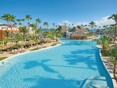 5 Sterren All Inclusive Dominicaanse Republiek, Breathless Punta Cana Resort & Spa ***** 02 | 2Travel - Reisbureau Putte