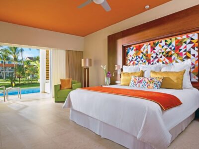 5 Sterren All Inclusive Dominicaanse Republiek, Breathless Punta Cana Resort & Spa ***** 03 | 2Travel - Reisbureau Putte