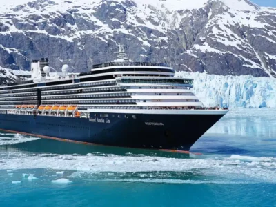 Cruise Alaska met Holland America Line - AK-hero